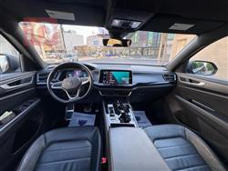 فولكسفاغن أطلس كروس سبورت